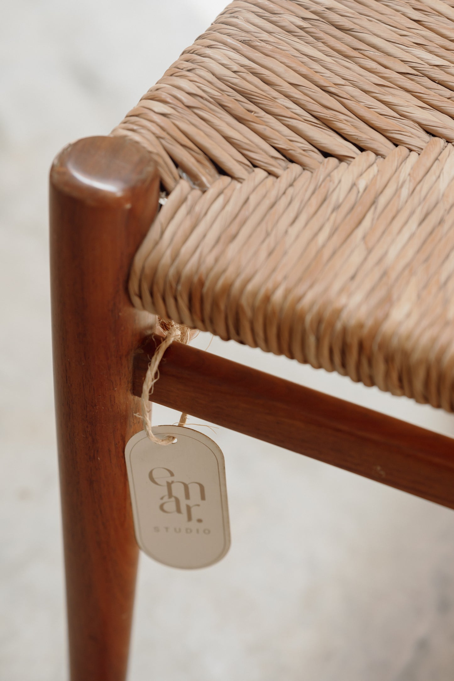 Silla Modelo Luna