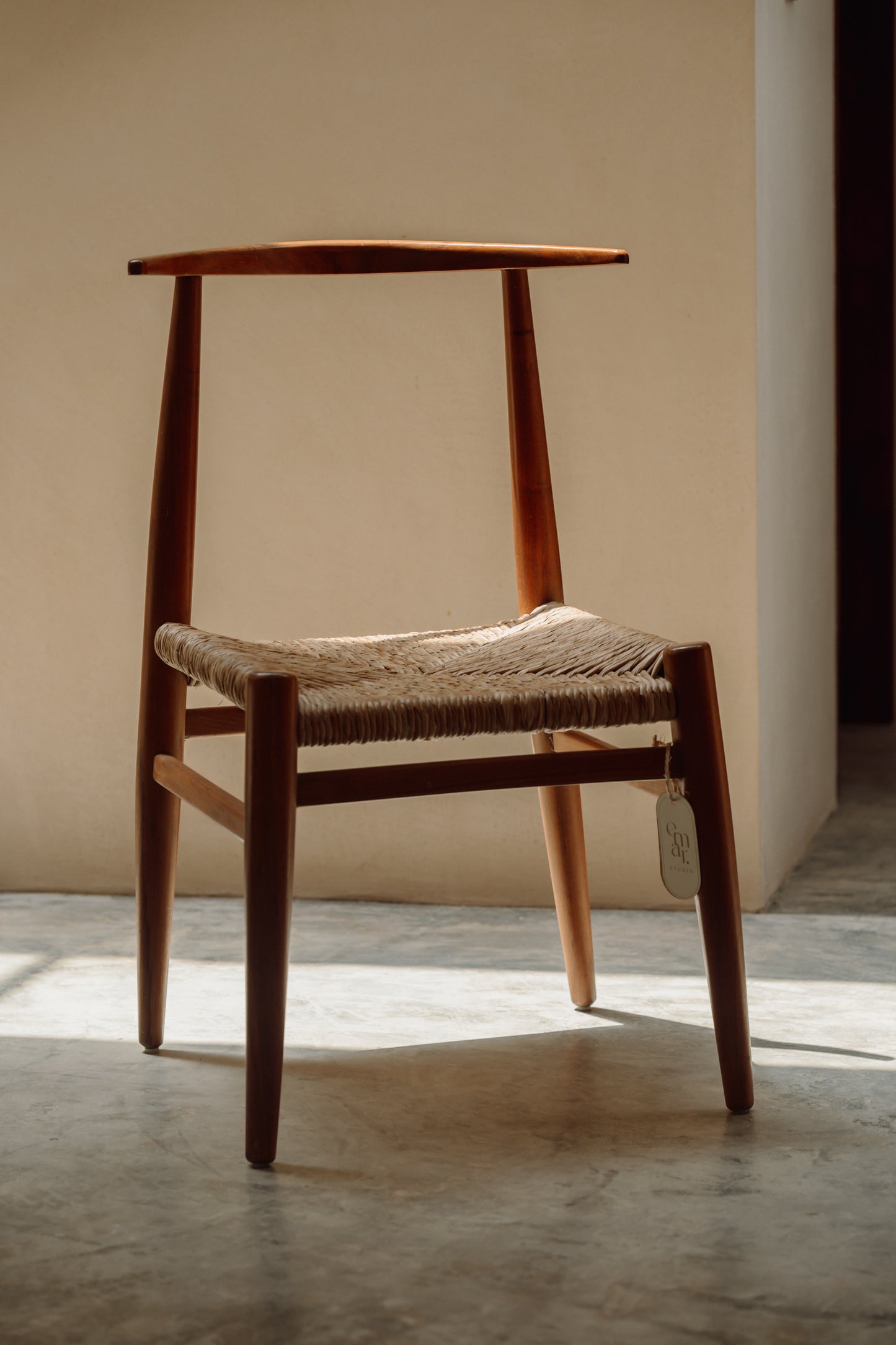 Silla Modelo Luna