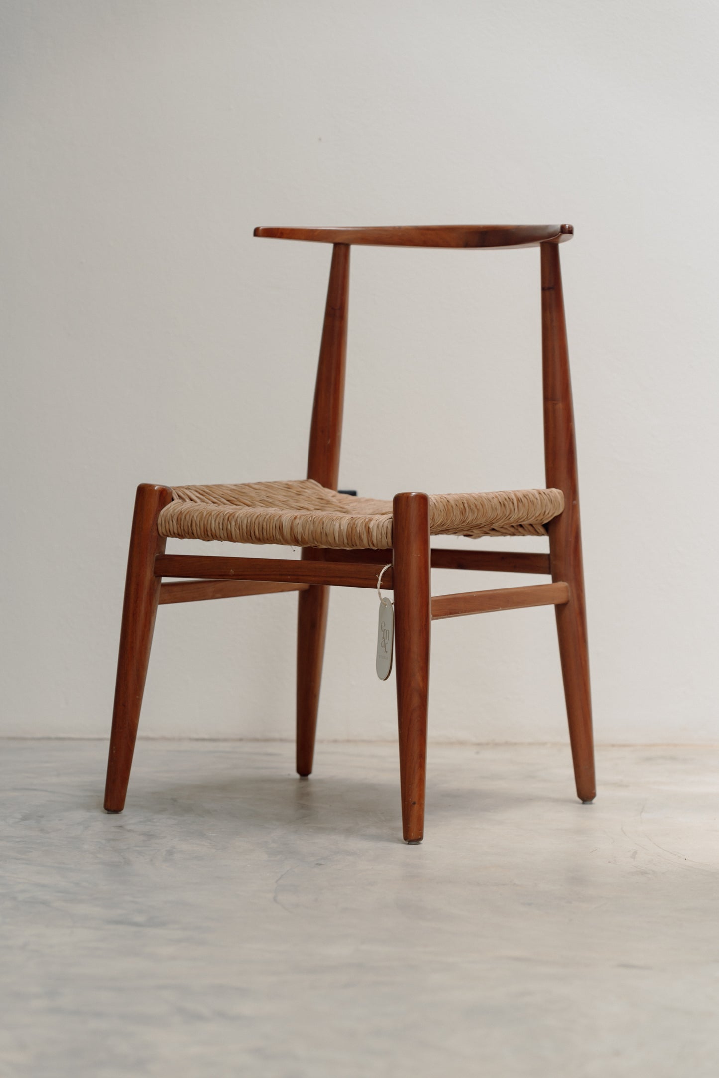 Silla Modelo Luna